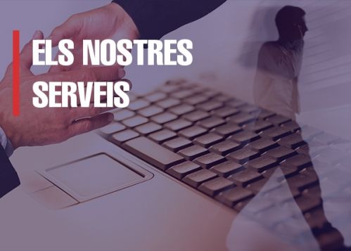 ELS NOSTRES SERVEIS 