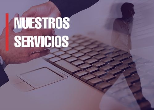 NUESTROS SERVICIOS